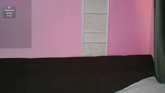 Bet Lu online show from 10.08.25