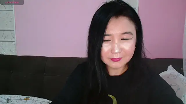 Bet Lu online show from 10.23.25