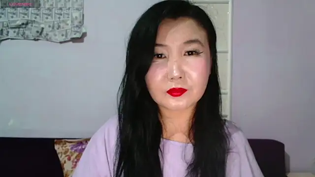 Bet Lu online show from 04.09.26