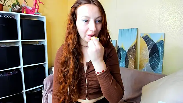 Snapshot of OBabyDoll chatting on 09.13.25 OBabyDoll online show from 09.13.25