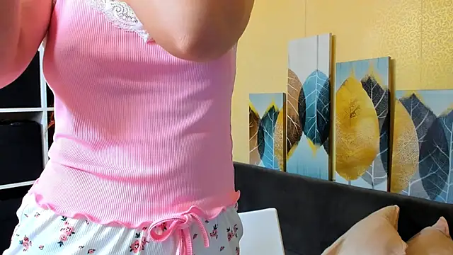 OBabyDoll online show from 12.14.25