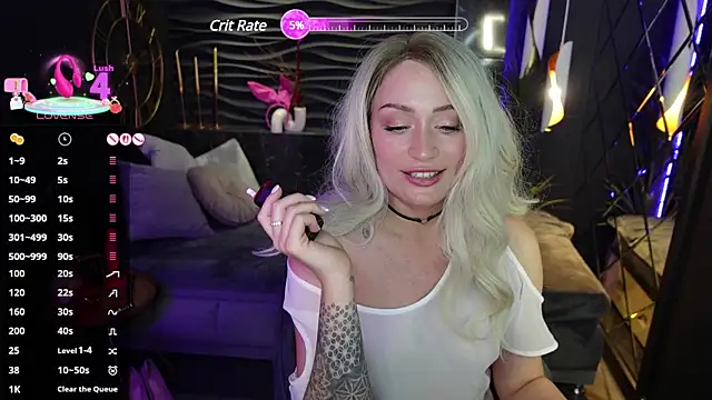 AugustineMagnetic online show from 03.06.25