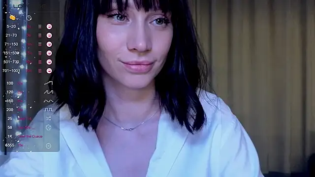 Alice Wonders online show from 02.24.26