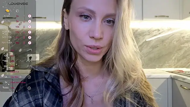 Alice Wonders online show from 03.12.26