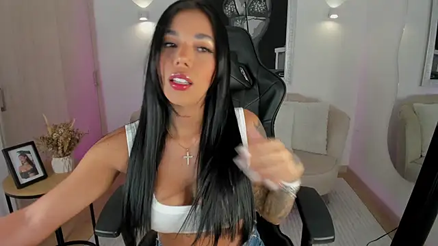 BellaRossii online show from 05.27.26