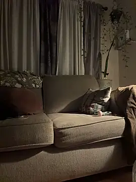 Snapshot of ClumsyLink chatting on 11.19.25 ClumsyLink online show from 11.19.25