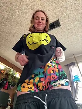 ClumsyLink online show from 02.07.26