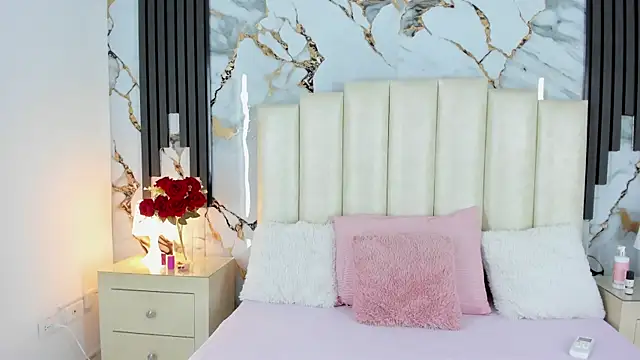 lulumars online show from 03.18.25