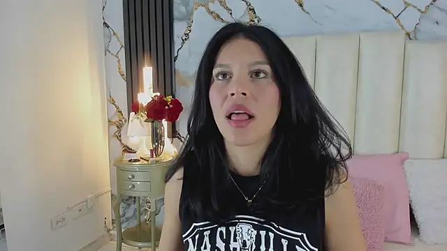 Snapshot of lulumars chatting on 02.27.26 lulumars online show from 02.27.26