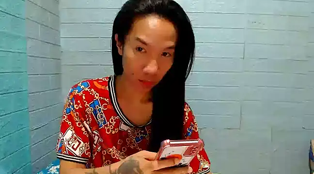 AsianNaughtiesMistress online show from 01.28.25