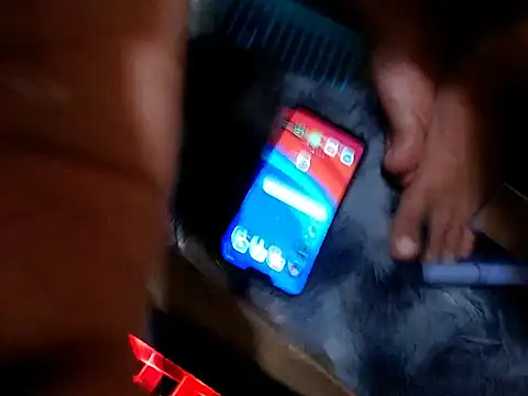 AsianNaughtiesMistress online show from 02.12.26