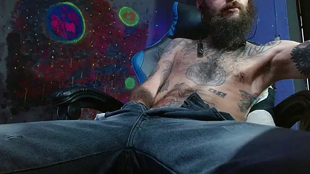 Tatted21xxx online show from 01.20.25