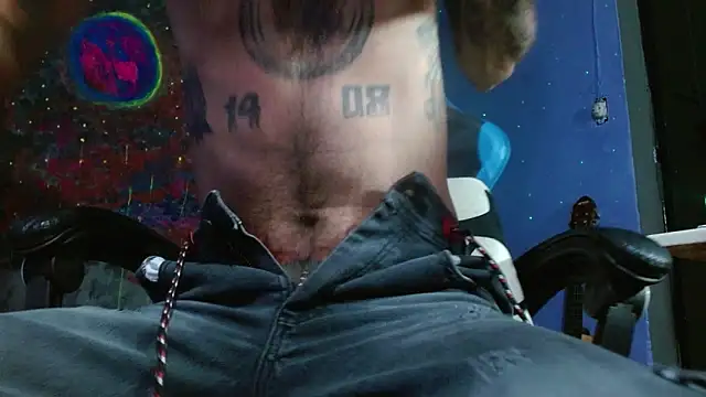 Tatted21xxx online show from 01.21.25