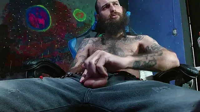 Tatted21xxx online show from 01.21.25