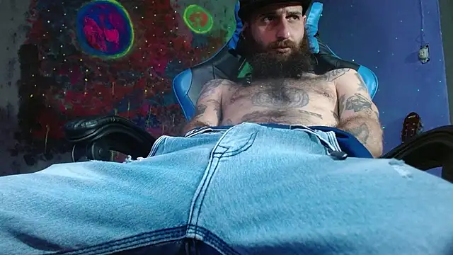 Tatted21xxx online show from 01.22.25