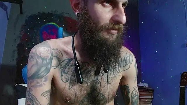 Tatted21xxx online show from 01.22.25