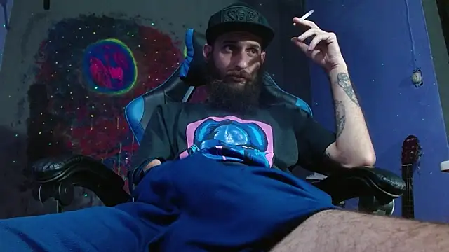 Tatted21xxx online show from 01.24.25