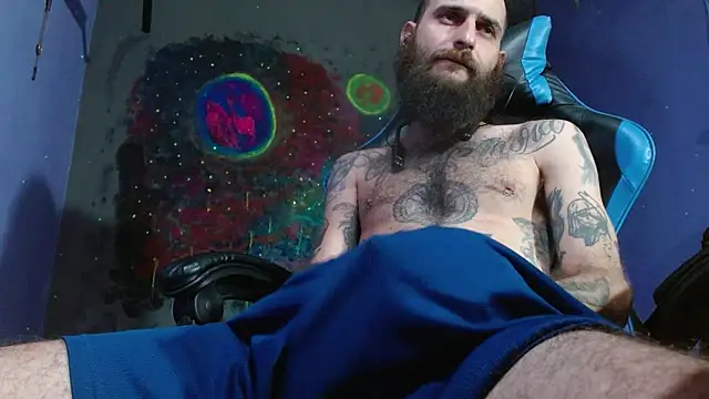 Tatted21xxx online show from 01.25.25