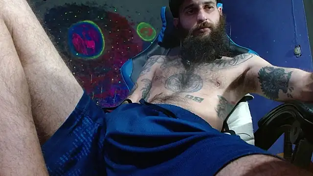 Tatted21xxx online show from 01.25.25