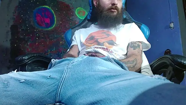 Tatted21xxx online show from 01.27.25