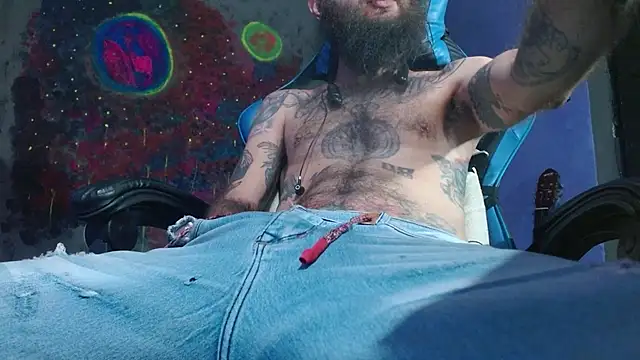 Tatted21xxx online show from 01.30.25