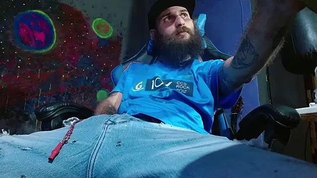 Tatted21xxx online show from 01.30.25