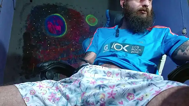 Tatted21xxx online show from 02.01.25