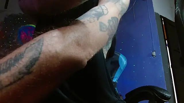 Tatted21xxx online show from 02.04.25