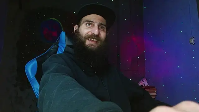 Tatted21xxx online show from 02.12.25