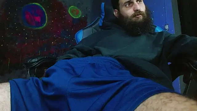 Tatted21xxx online show from 02.12.25