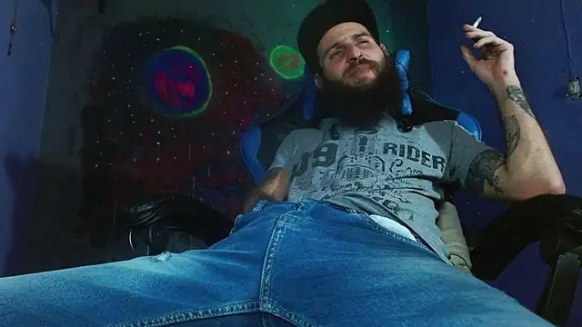 Tatted21xxx online show from 02.17.25