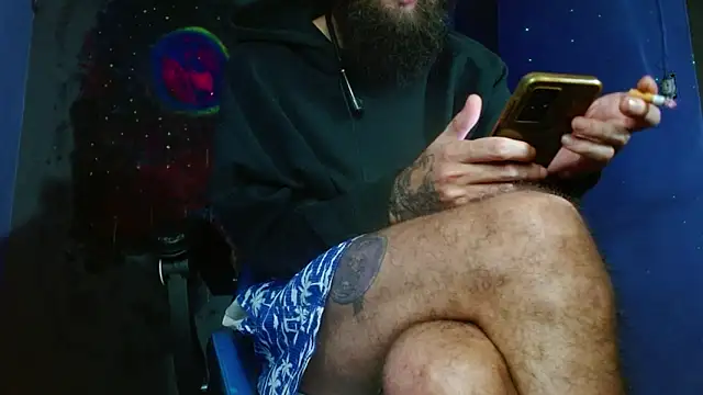 Tatted21xxx online show from 02.23.25