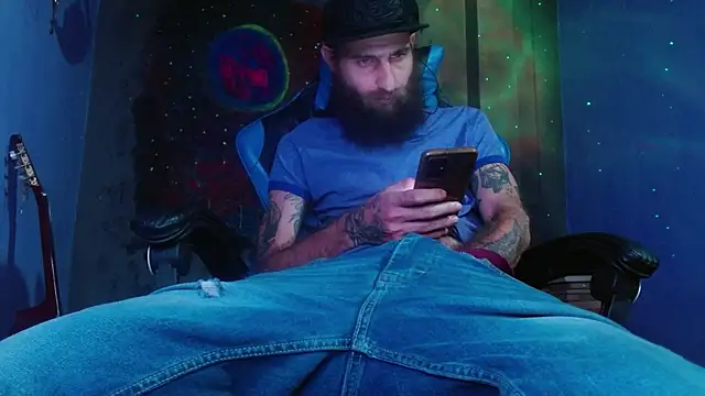 Tatted21xxx online show from 02.27.25