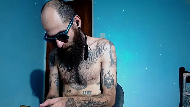 Tatted21xxx online show from 03.12.25