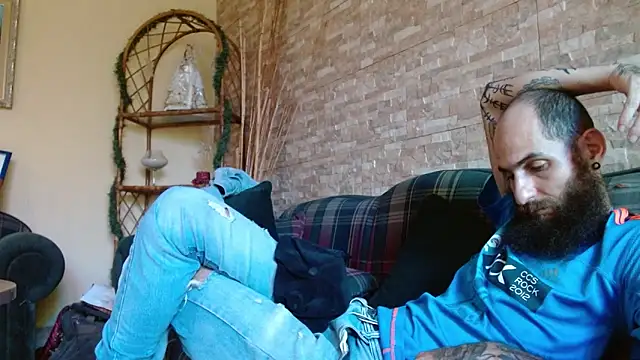 Tatted21xxx online show from 03.14.25