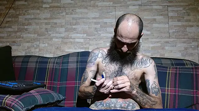 Tatted21xxx online show from 03.15.25