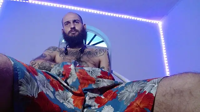 Tatted21xxx online show from 11.25.25