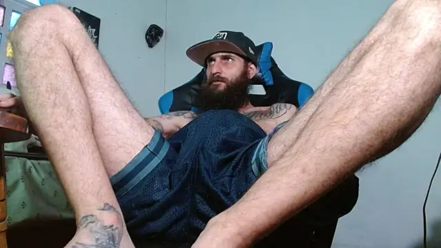 Tatted21xxx online show from 04.03.26