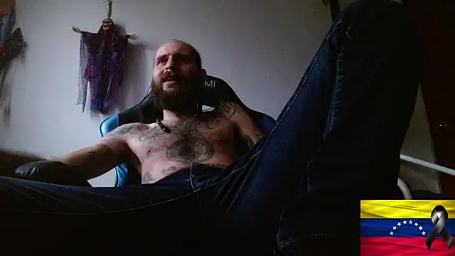 Tatted21xxx online show from 07.13.26