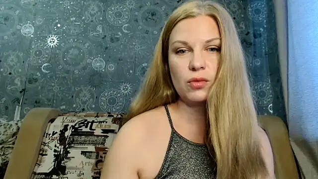 BlondeFox online show from 06.18.26