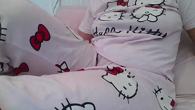 RealLittleRedRidingHood online show from 02.08.25