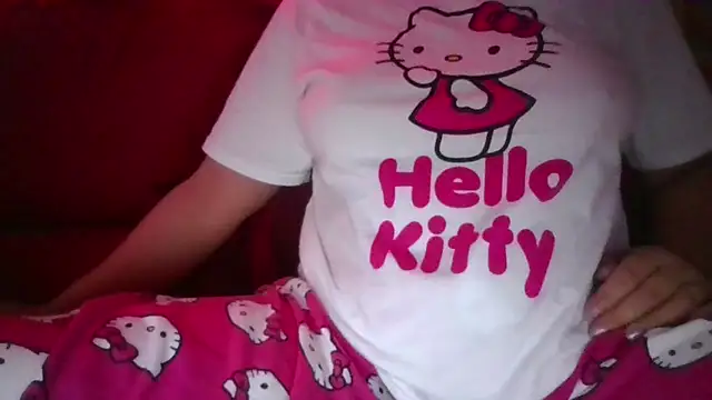 RealLittleRedRidingHood online show from 03.07.25