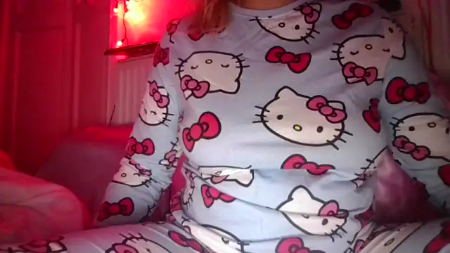 RealLittleRedRidingHood online show from 03.12.25