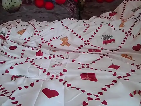 RealLittleRedRidingHood online show from 11.23.25