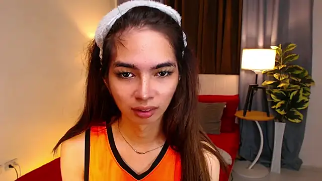 AlluringKIRSTEN online show from 02.01.26