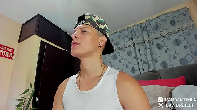 DavidNeill online show from 03.05.26