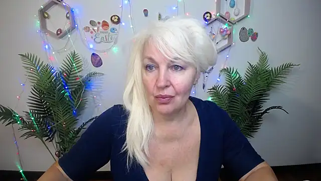 BlondyLeeBest online show from 03.30.26