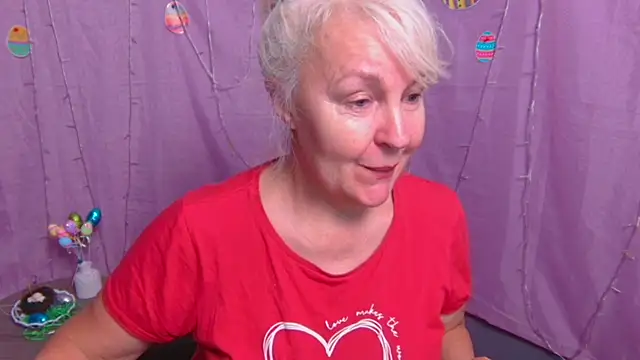 BlondyLeeBest online show from 04.06.26