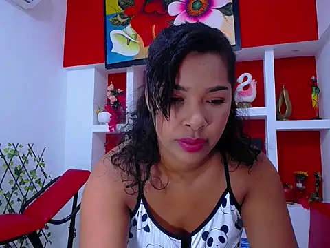 BiancaTrux online show from 12.02.25