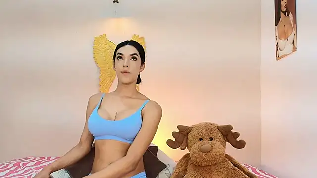 salome Collins 1 online show from 11.07.25